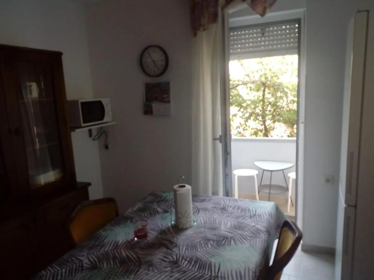 Apartman Petra Apartment Pula