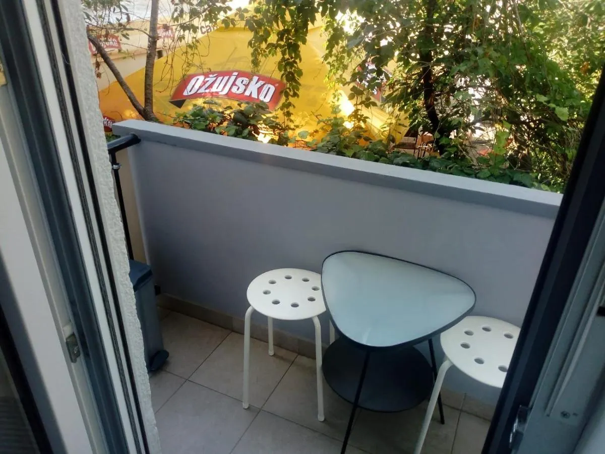 Apartman Petra Apartment Pula
