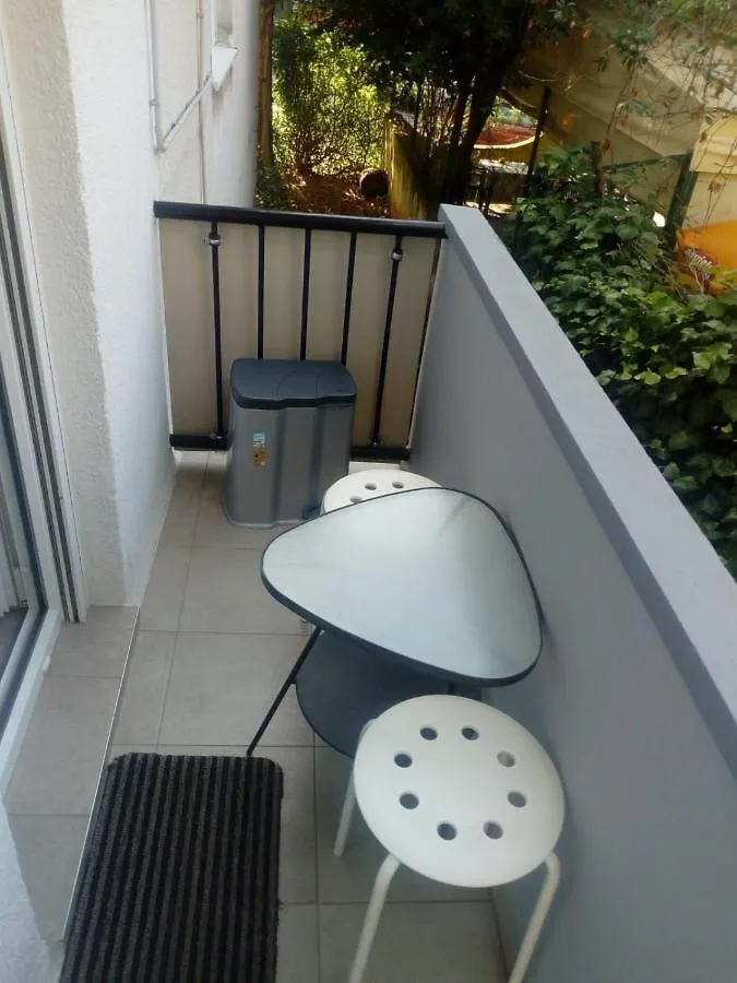 Apartman Petra Apartment Pula