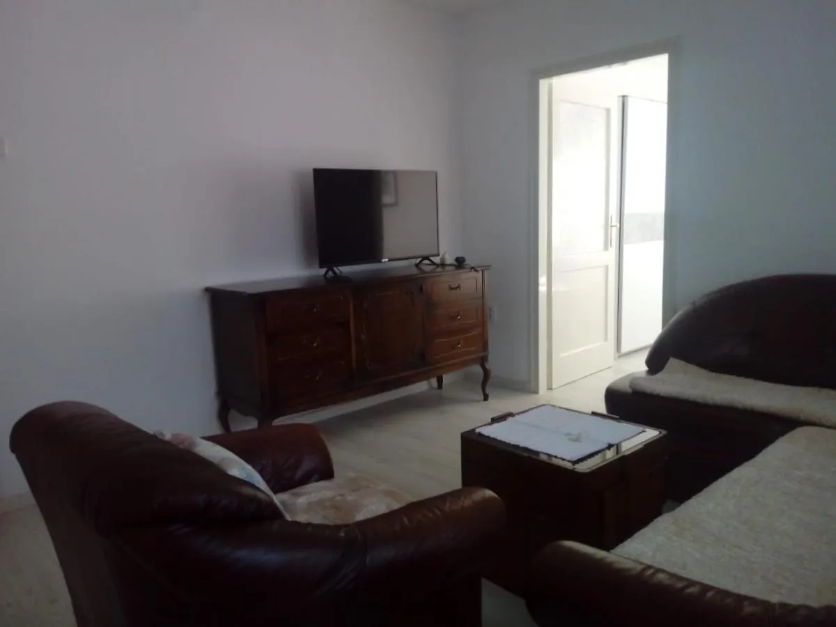 Apartman Petra Apartment Pula