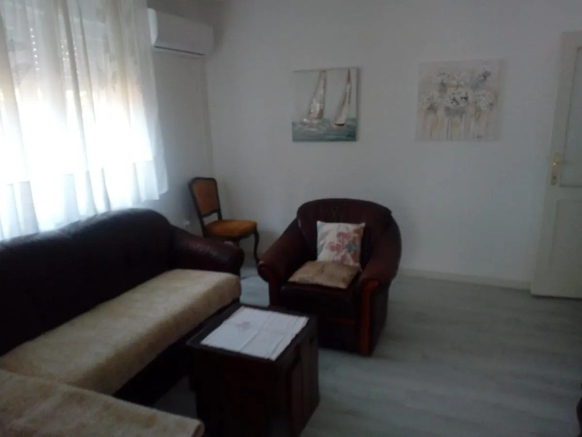 Apartman Petra Apartment Pula