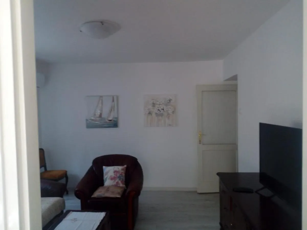 Apartman Petra Apartment Pula