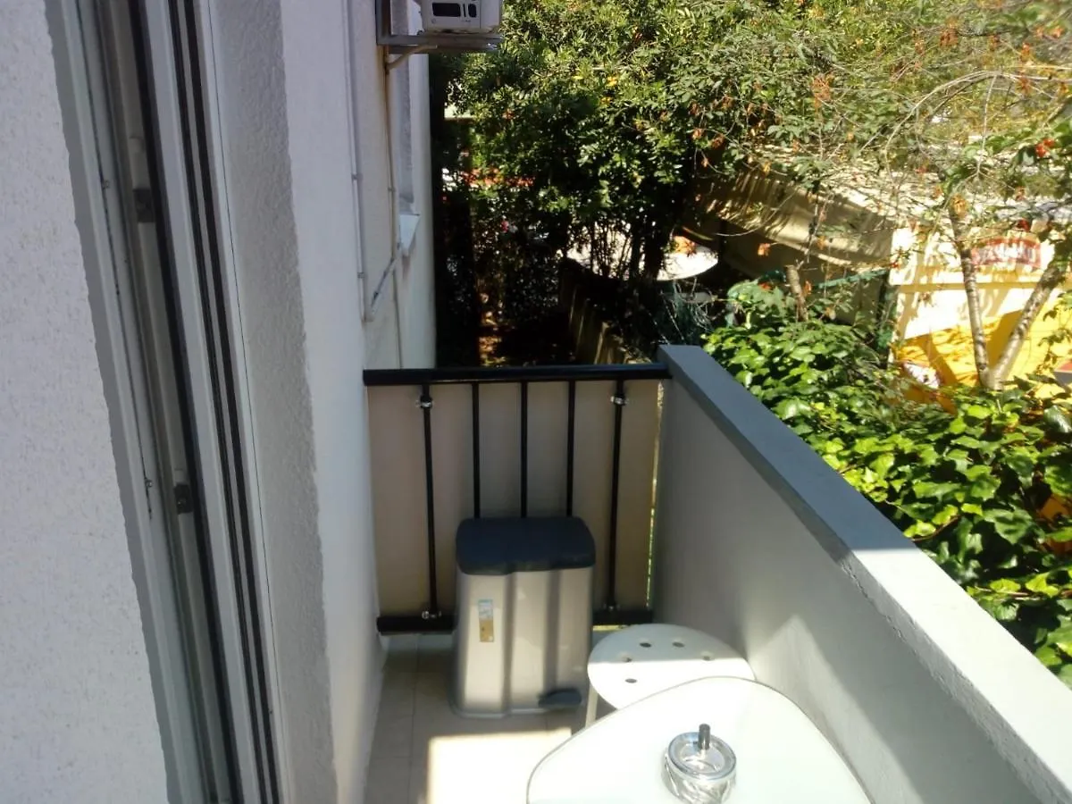 Apartman Petra Apartment Pula