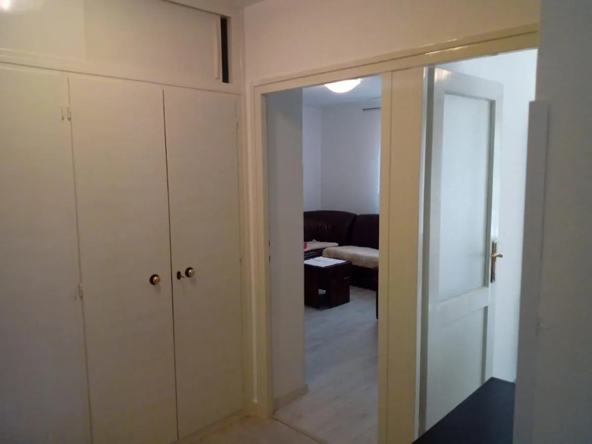 Apartman Petra Apartment Pula Croatia