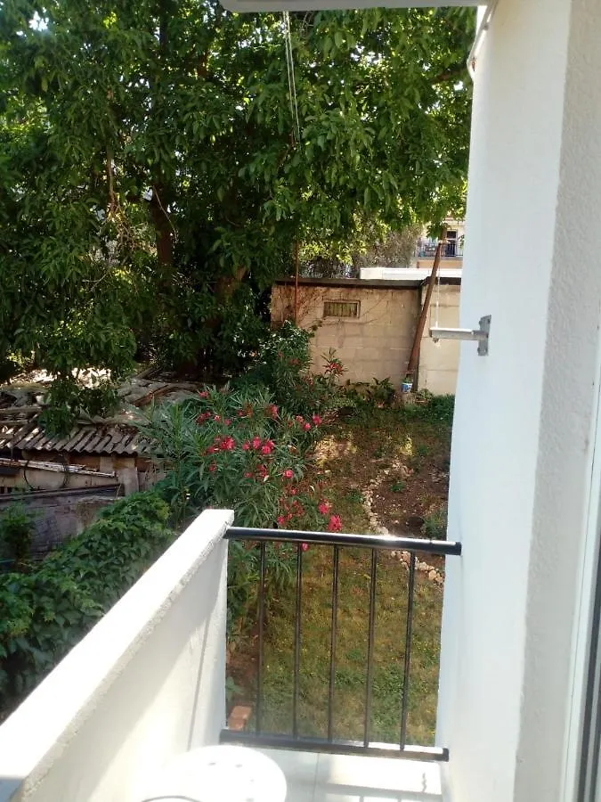 Apartman Petra Apartment Pula