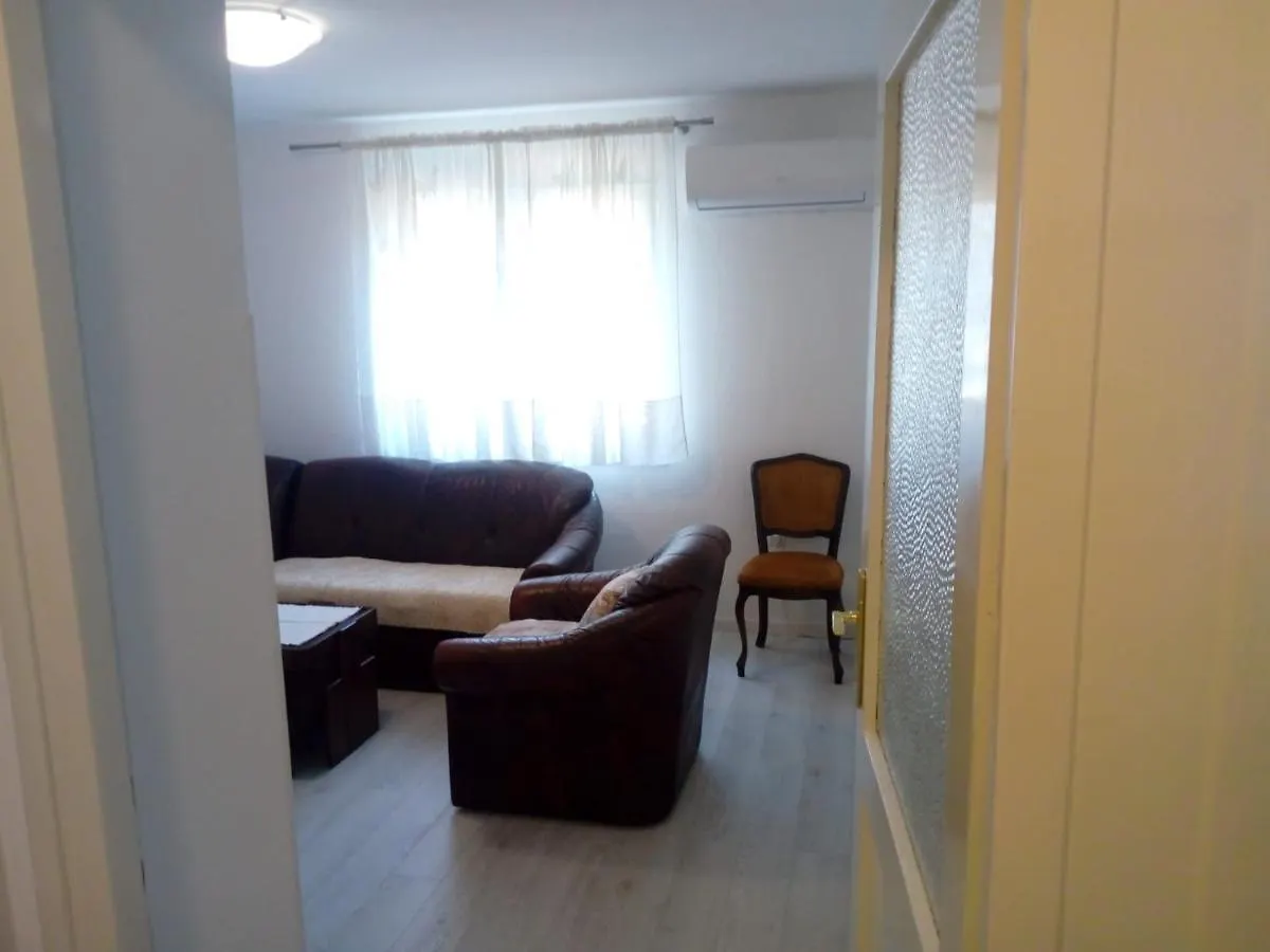 Apartman Petra Apartment Pula