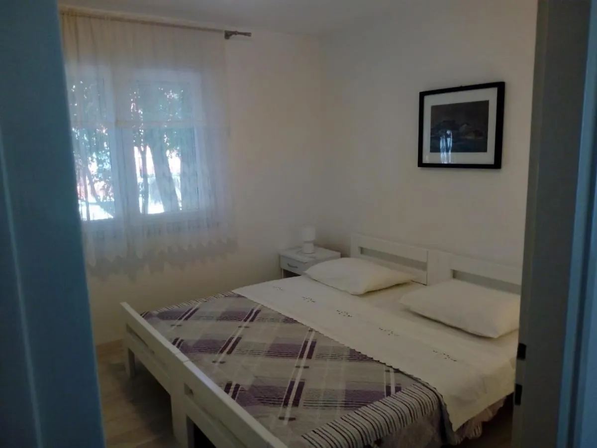 Apartman Petra Apartment Pula Croatia