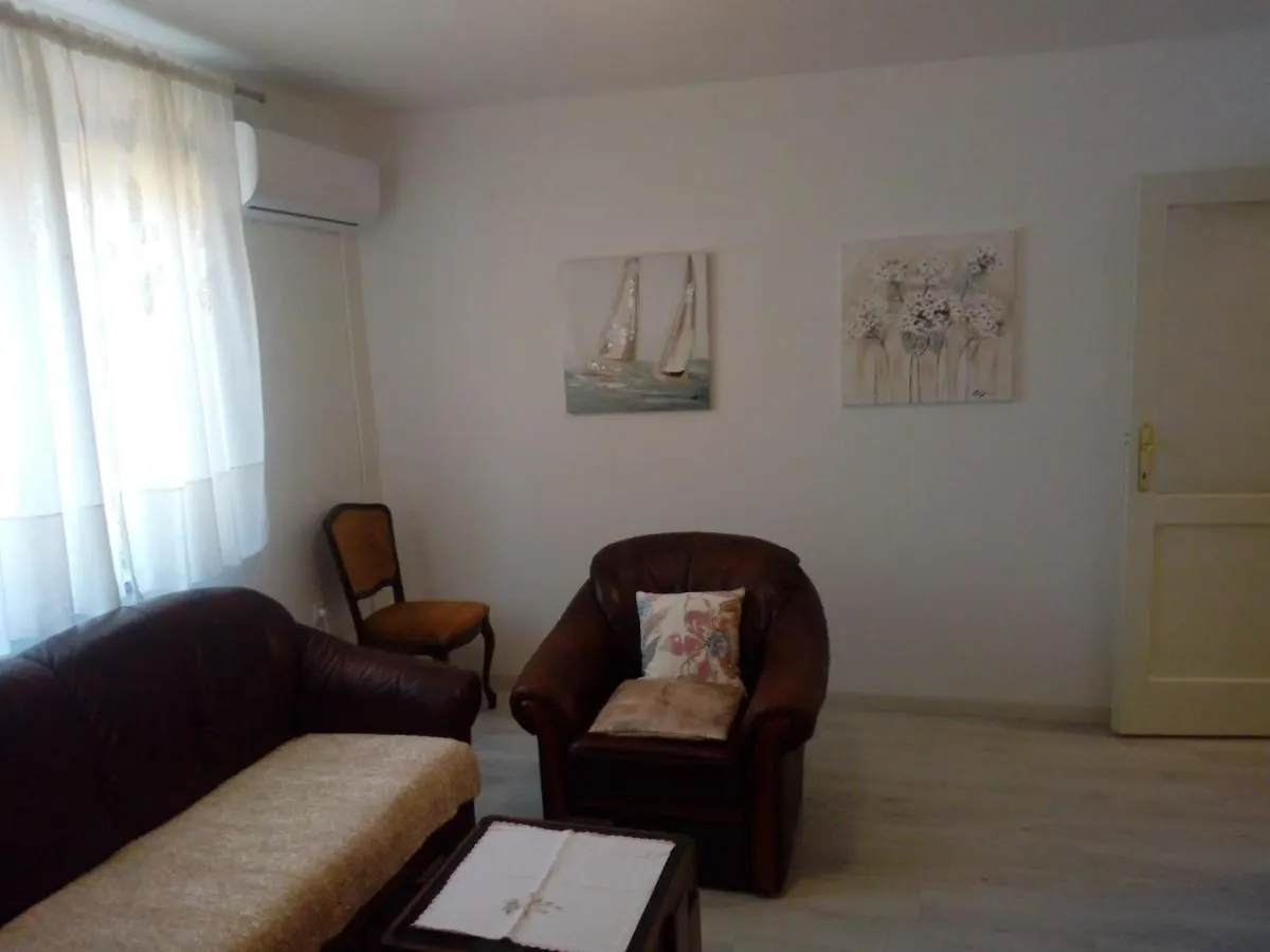 Apartman Petra Apartment Pula