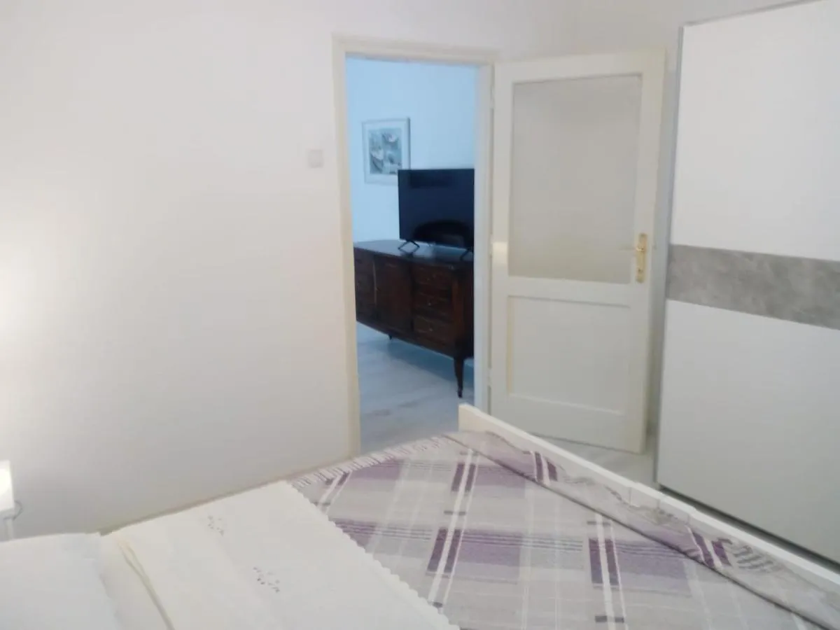 Apartman Petra Apartment Pula Croatia
