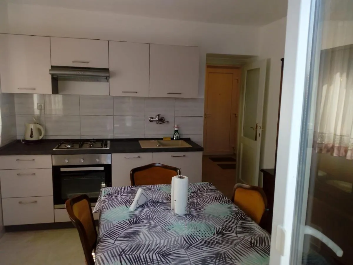 Apartman Petra Apartment Pula