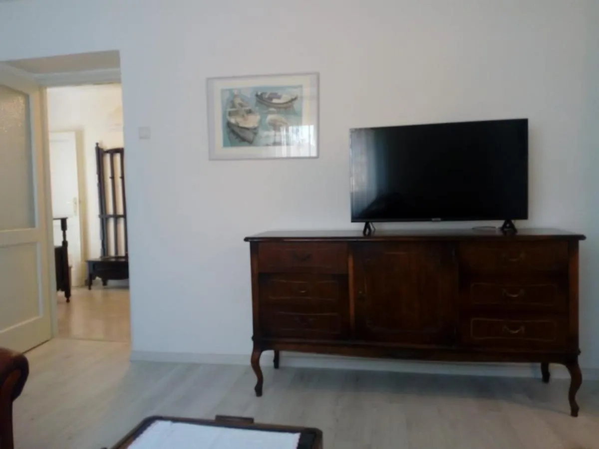 Apartman Petra Apartment Pula Croatia