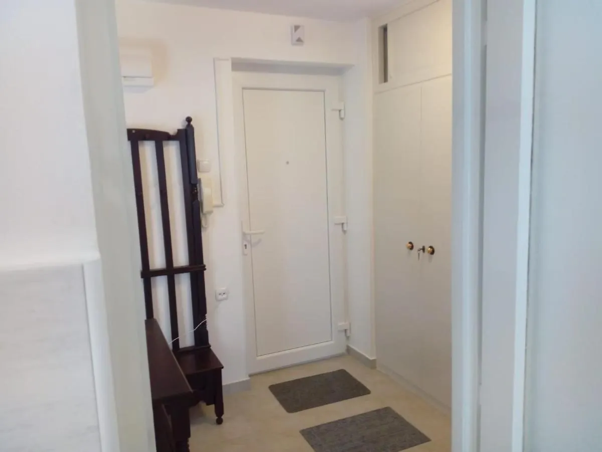 Apartman Petra Apartment Pula