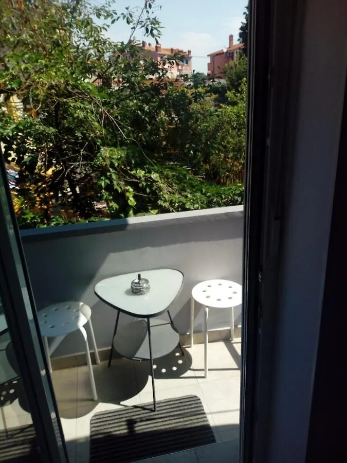 Apartman Petra Apartment Pula