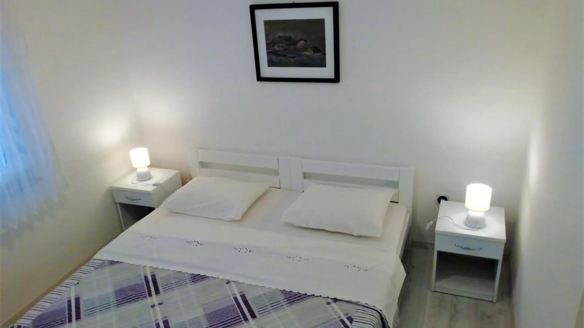 Apartman Petra Apartment Pula