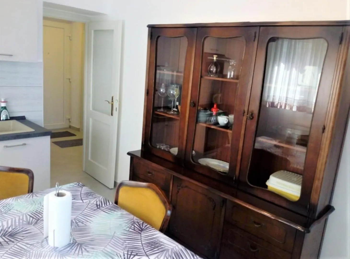Apartman Petra Apartment Pula 0*,