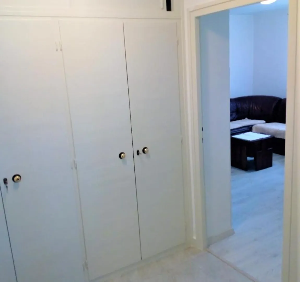 Apartman Petra Apartment Pula