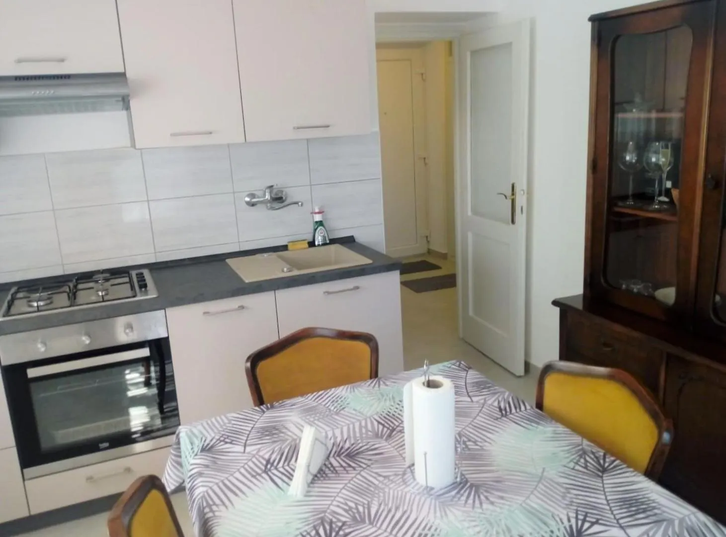 Apartman Petra Apartment Pula