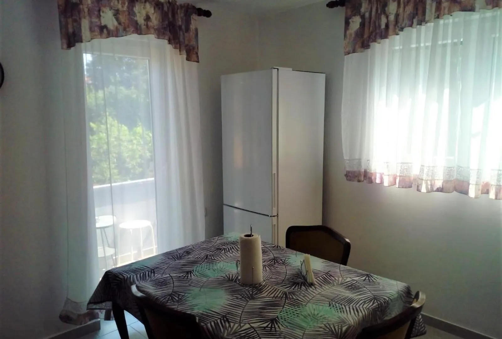 Apartman Petra Apartment Pula