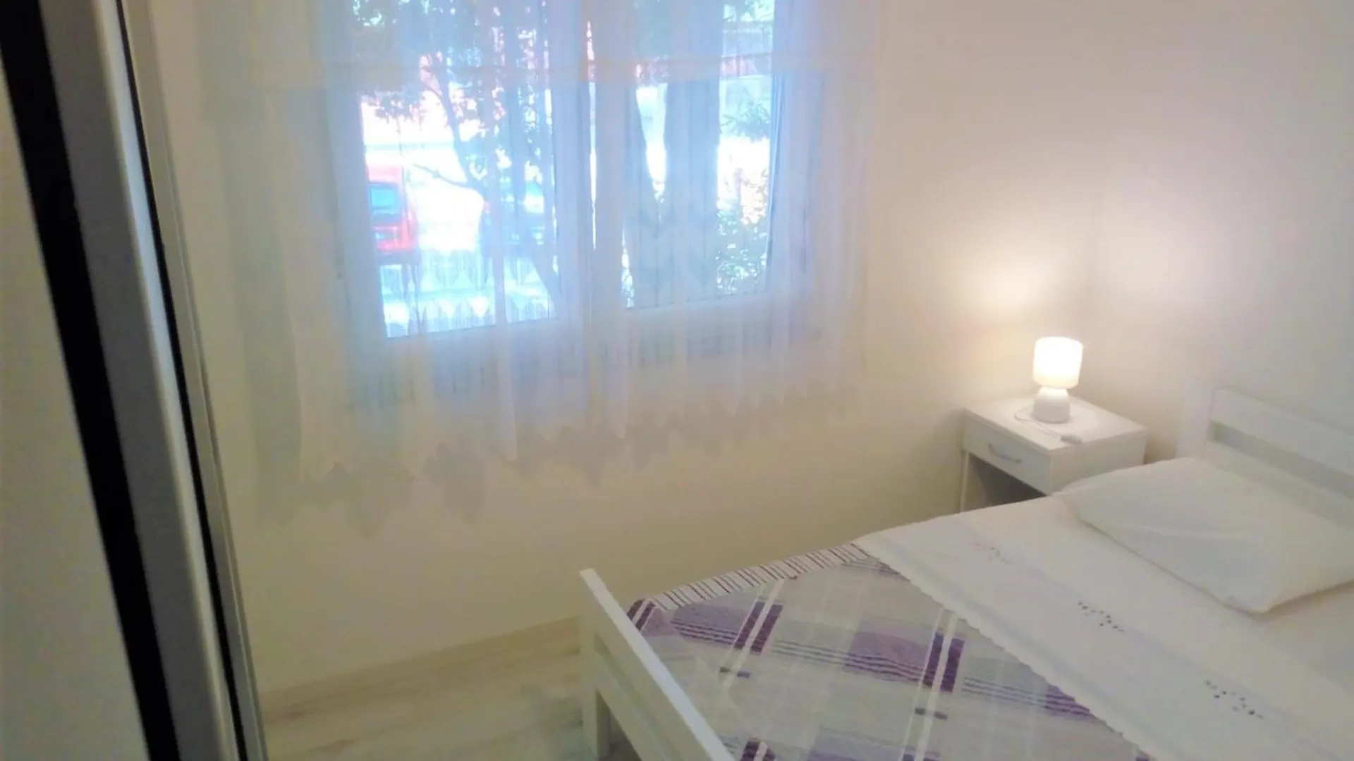 Apartman Petra Apartment Pula