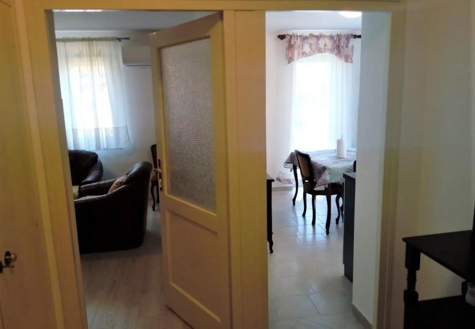Apartman Petra Apartment Pula