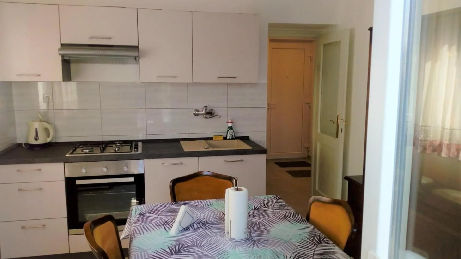 Apartman Petra Apartment Pula
