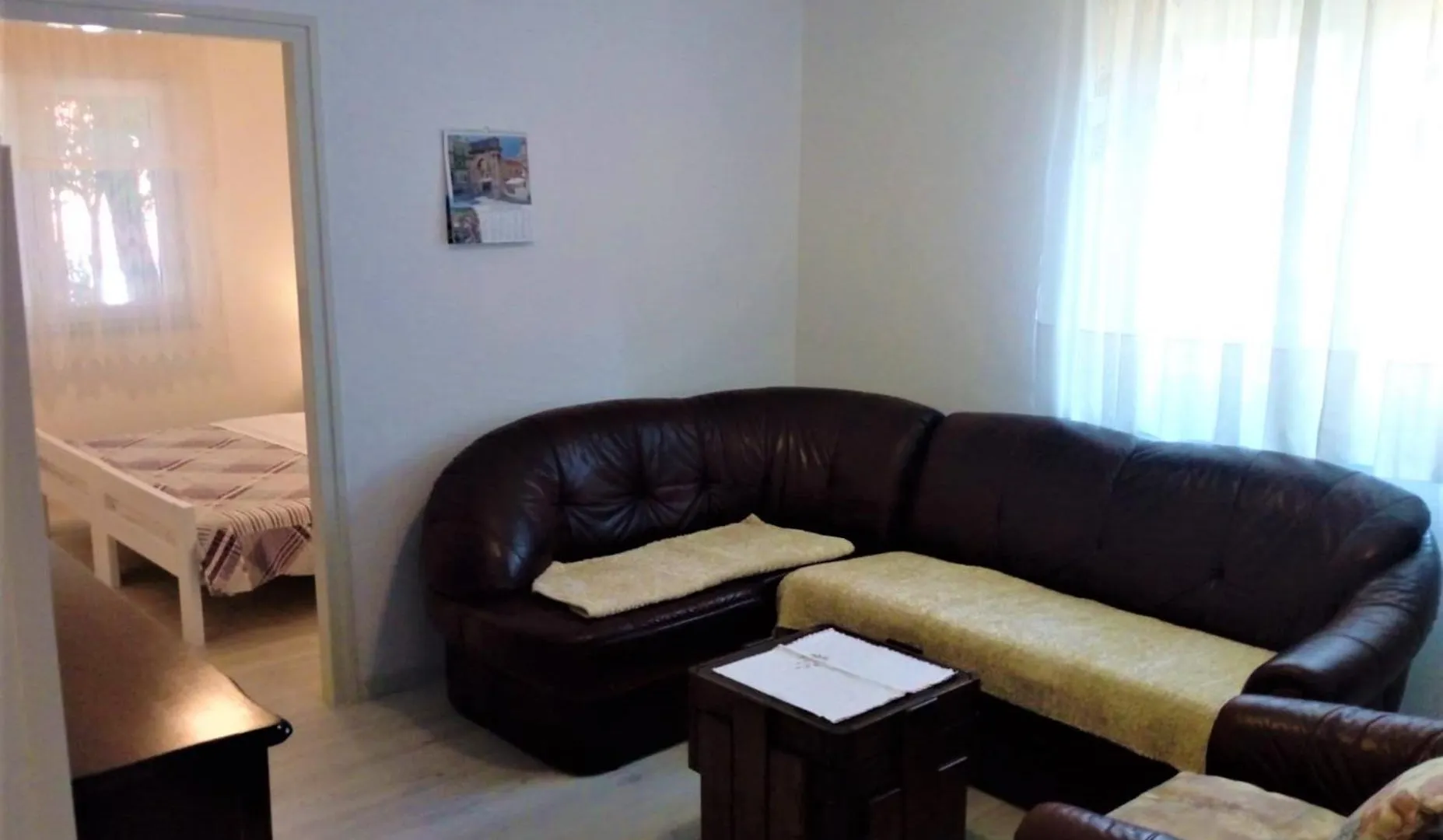 Apartman Petra Apartment Pula Croatia