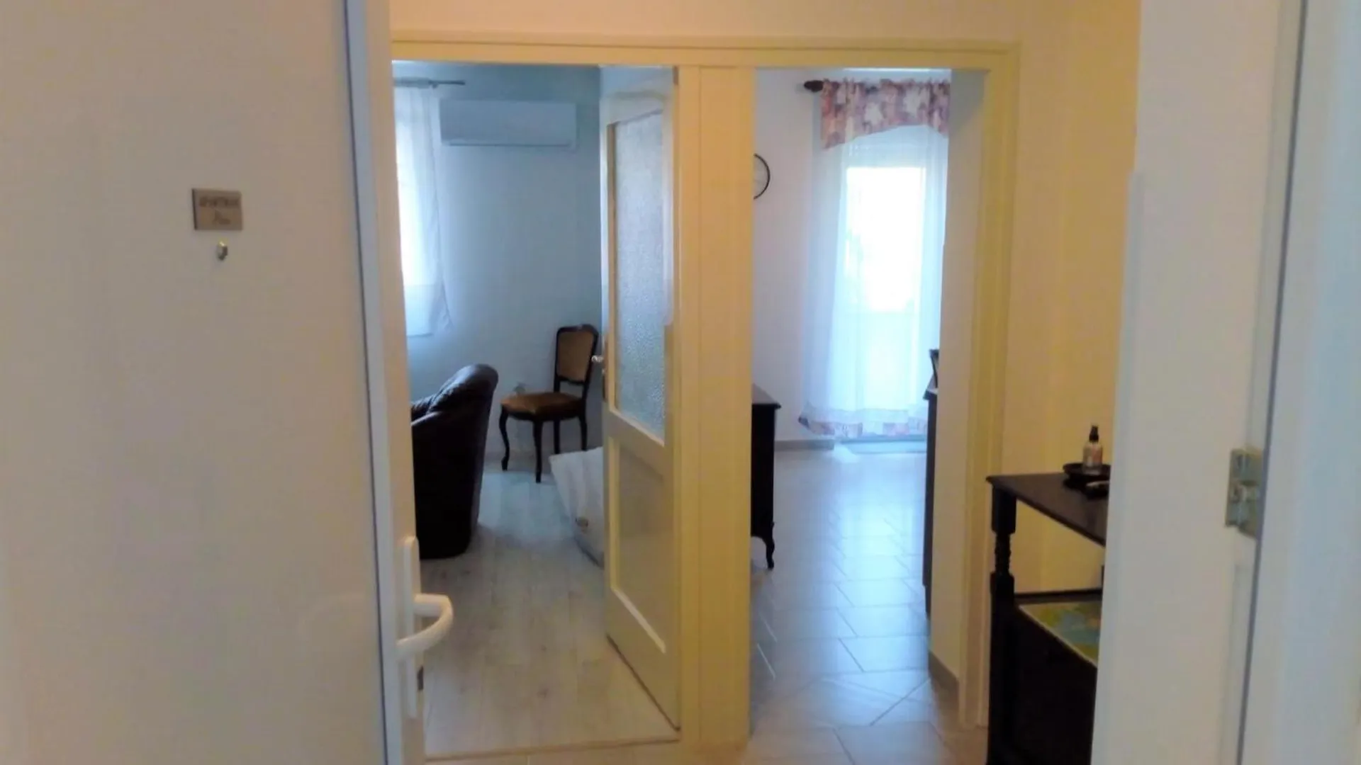 Apartman Petra Apartment Pula