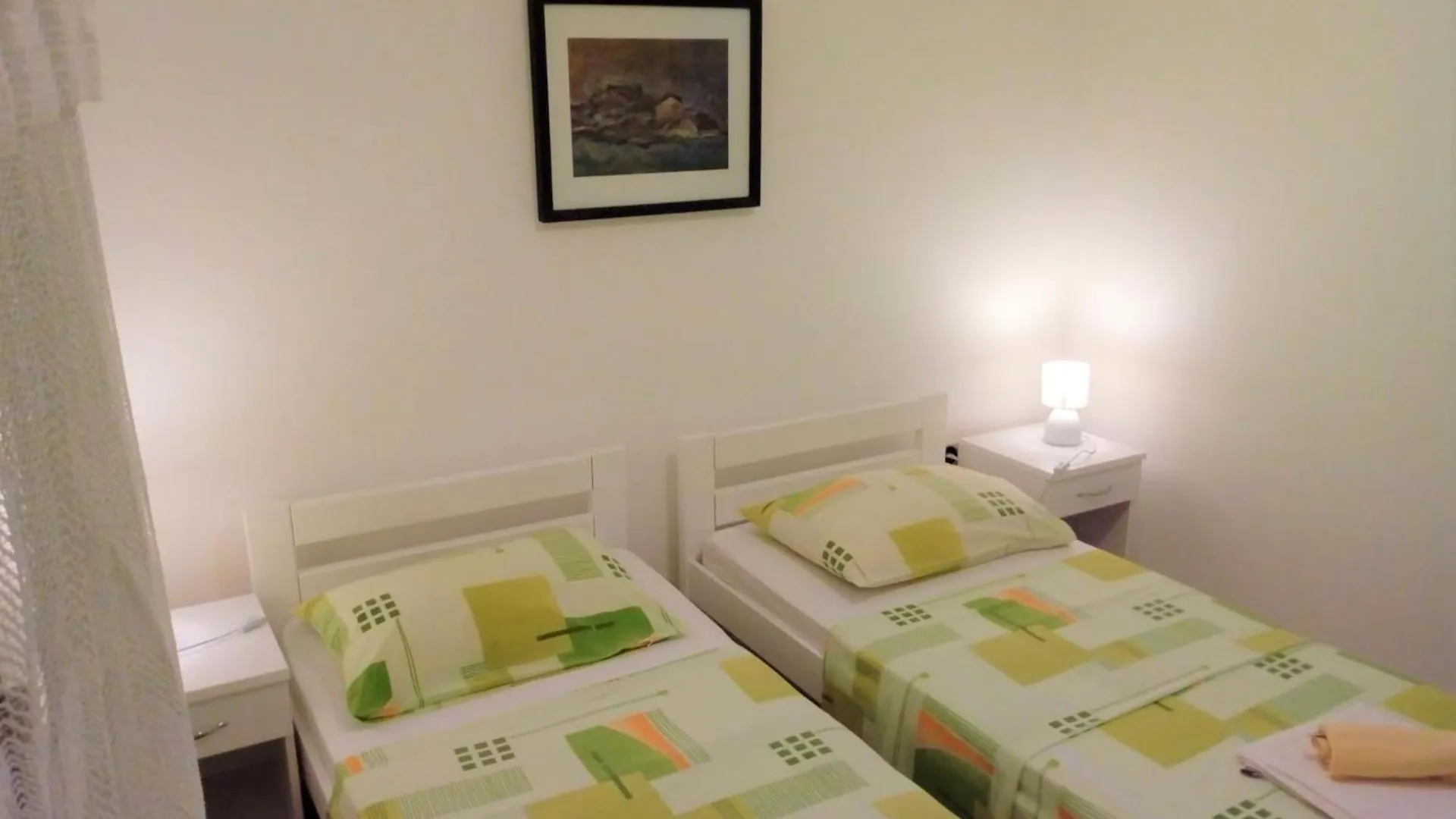 Apartman Petra Apartment Pula 0*,