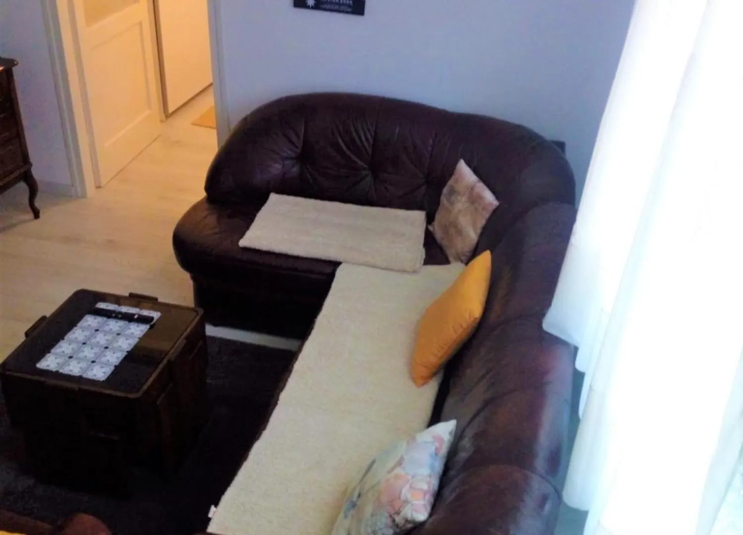 Apartman Petra Apartment Pula 0*,
