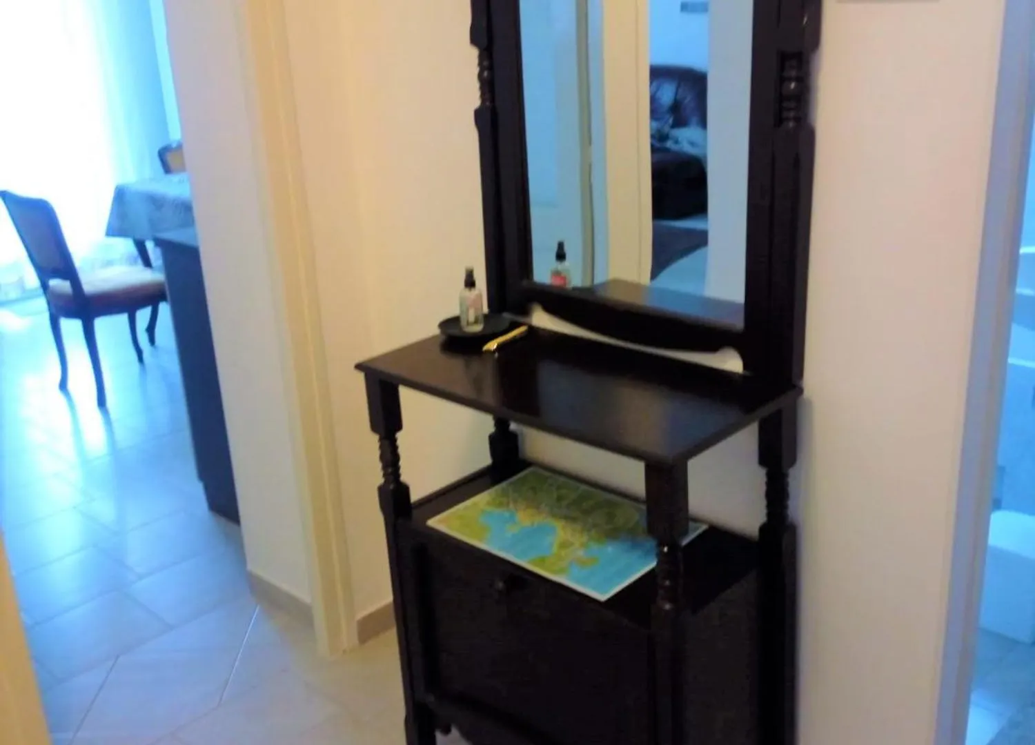 Apartman Petra Apartment Pula