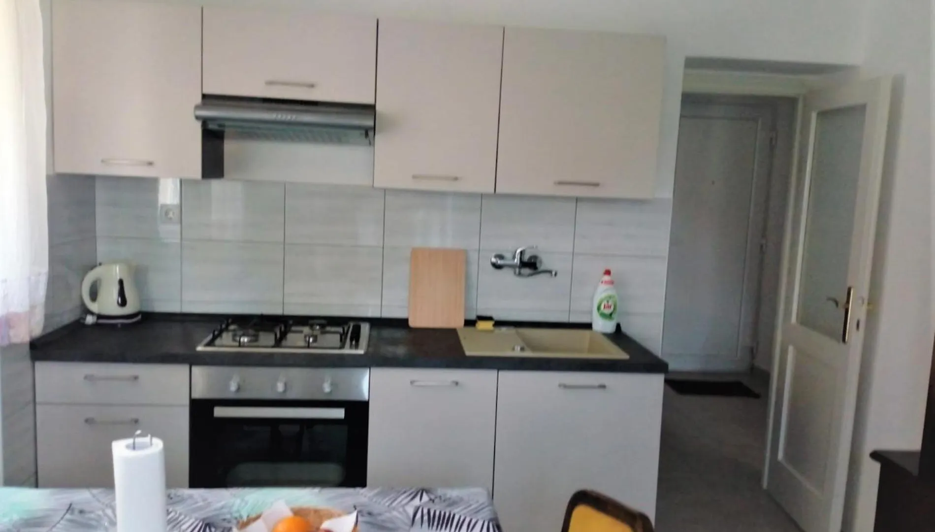 Apartman Petra Apartment Pula
