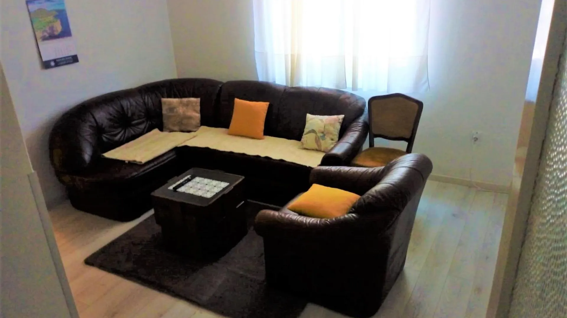 Apartman Petra Apartment Pula