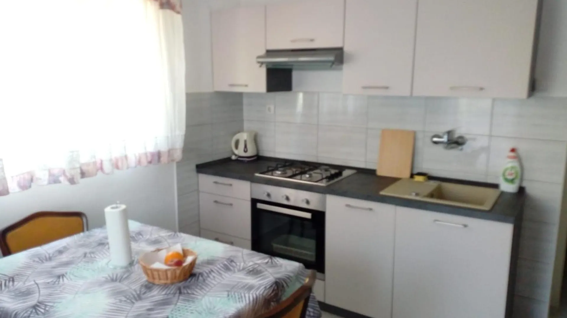 Apartman Petra Apartment Pula