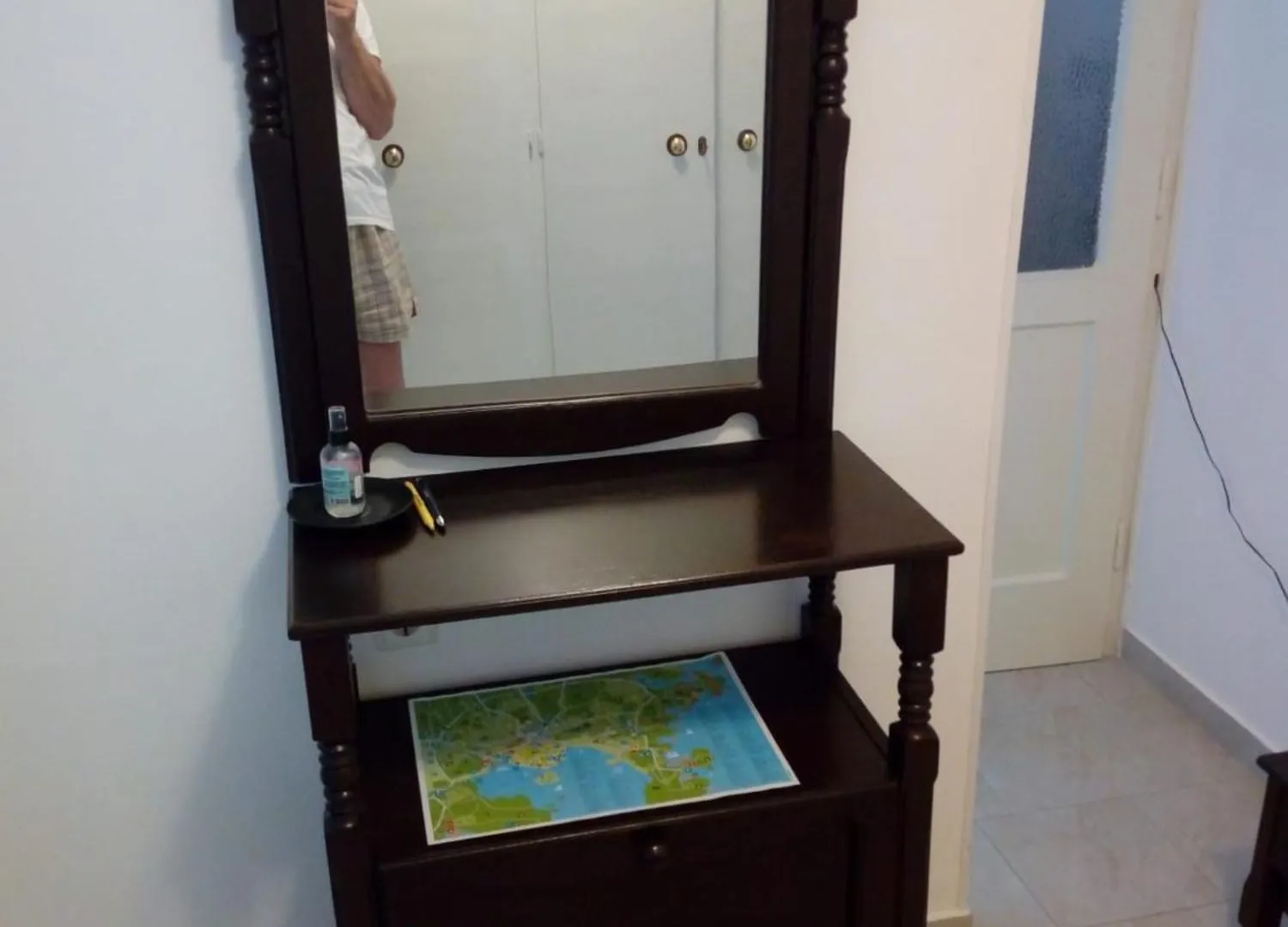 Apartman Petra Apartment Pula