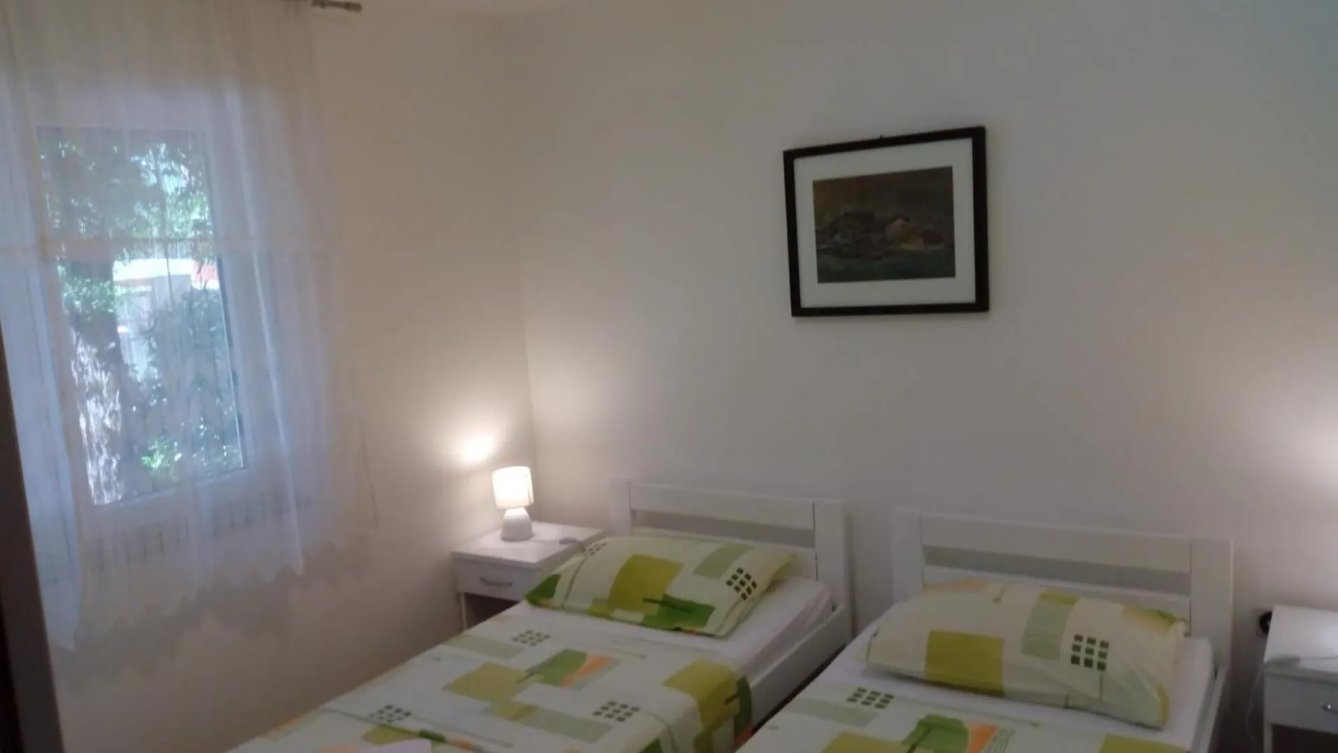Apartman Petra Apartment Pula