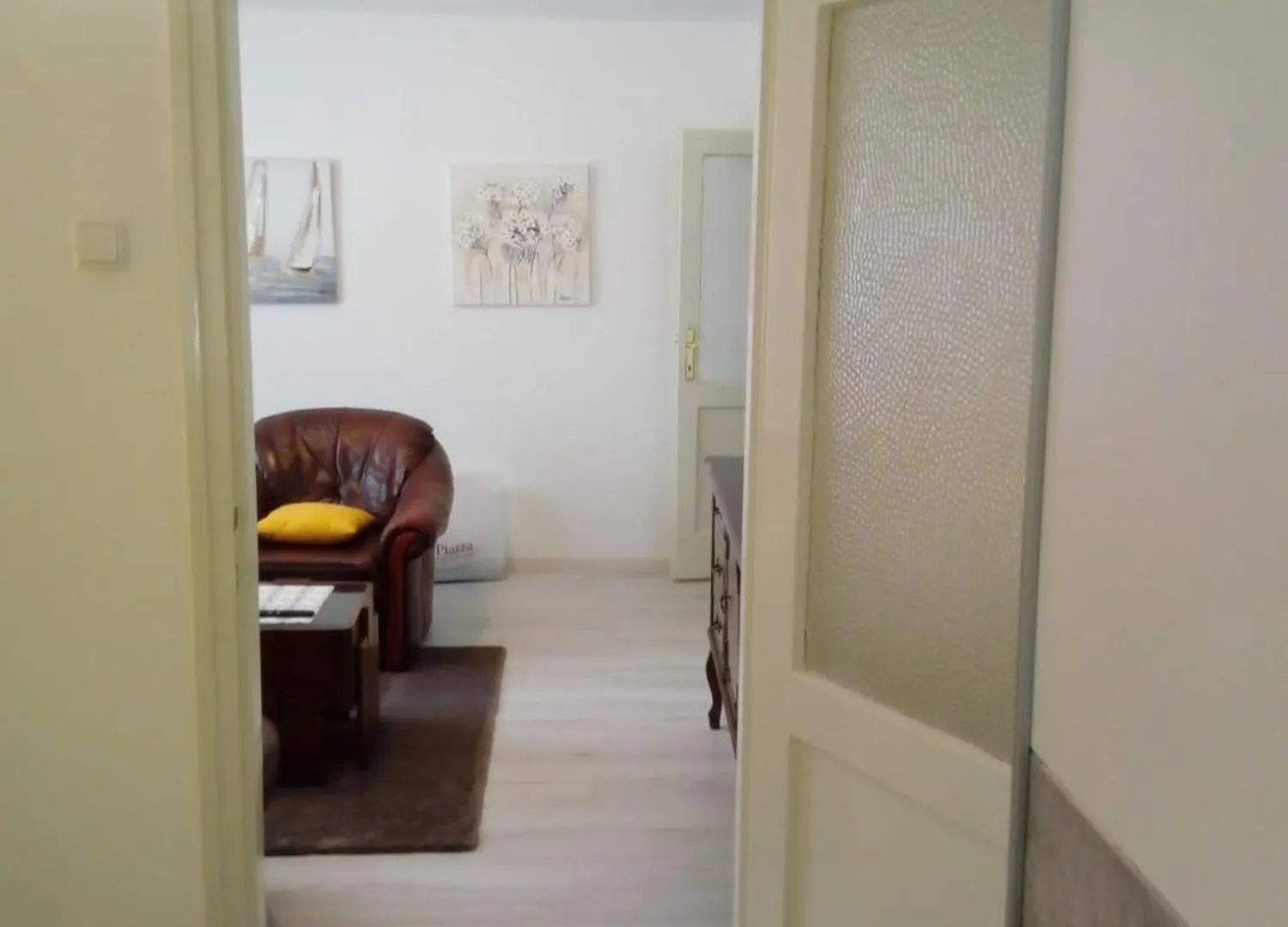 Apartman Petra Apartment Pula Croatia