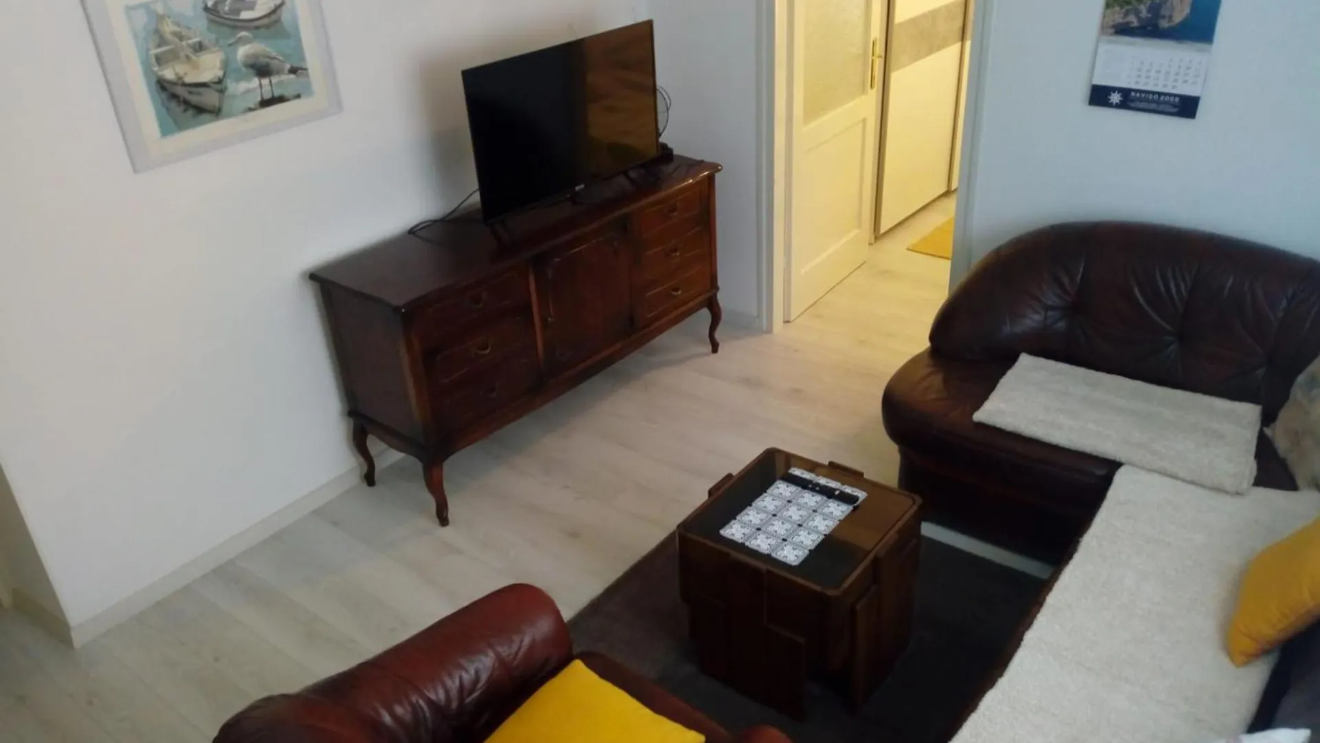 Apartman Petra Apartment Pula