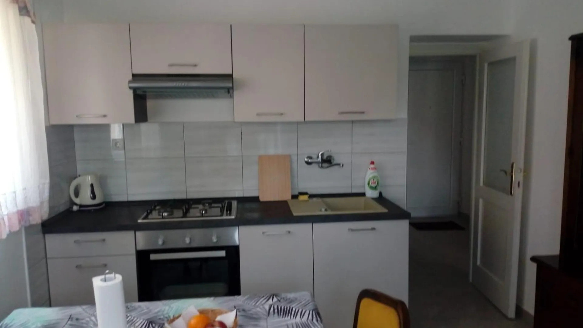 Apartman Petra Apartment Pula Croatia