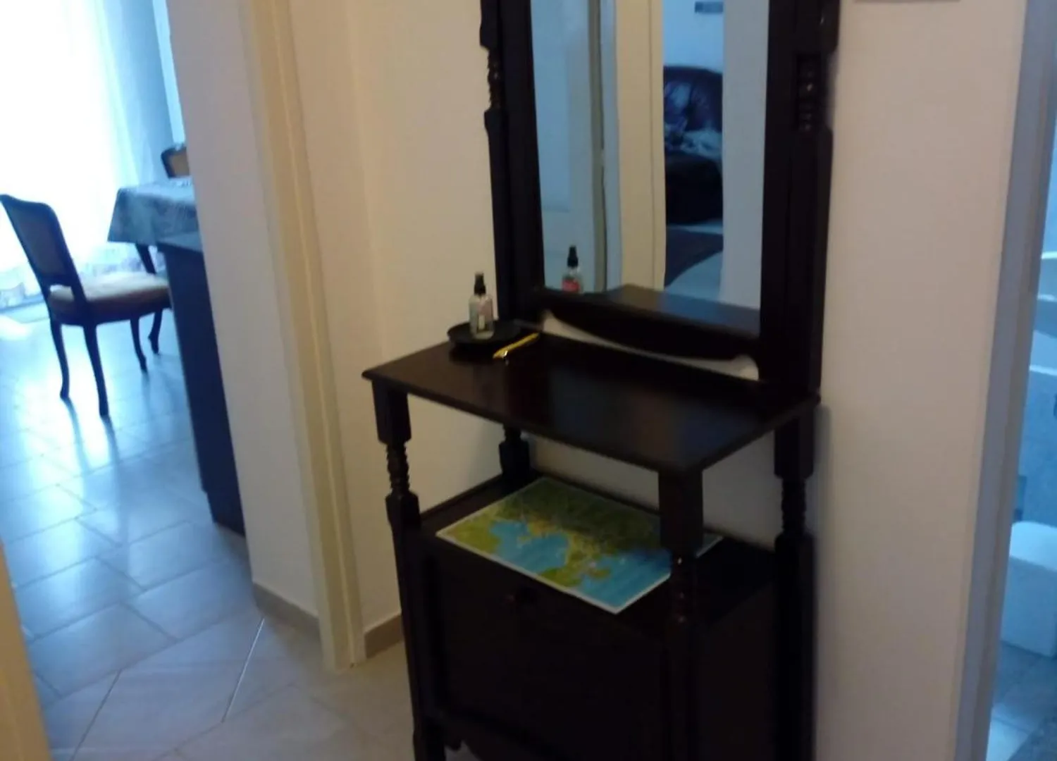Apartman Petra Apartment Pula