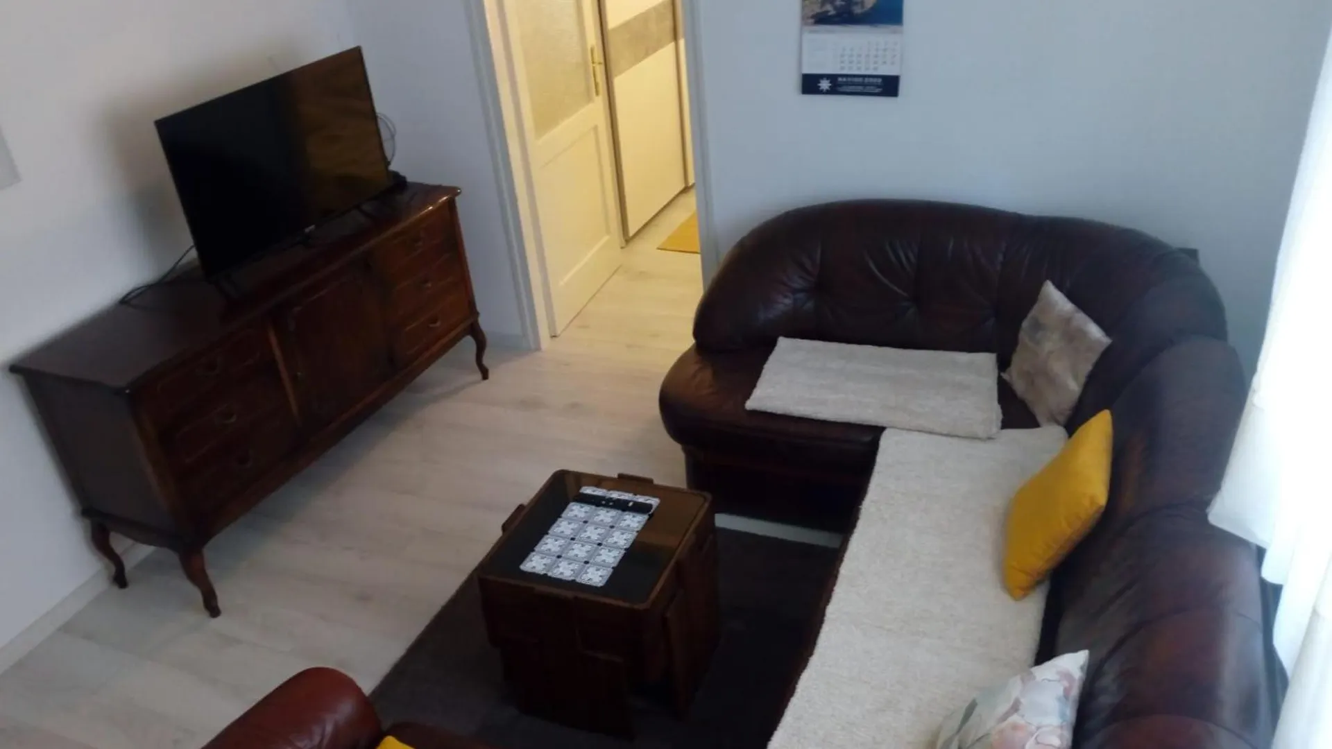 Apartman Petra Apartment Pula Croatia