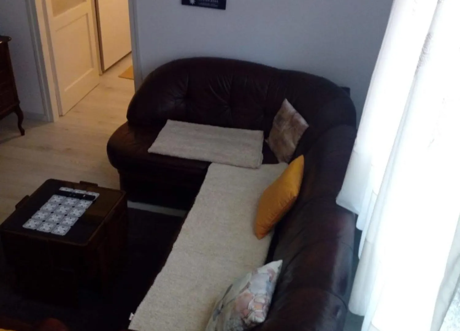 Apartman Petra Apartment Pula Croatia