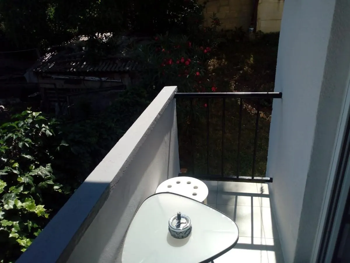 Apartman Petra Apartment Pula