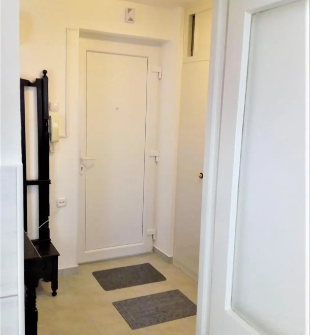 Apartman Petra Apartment Pula Croatia