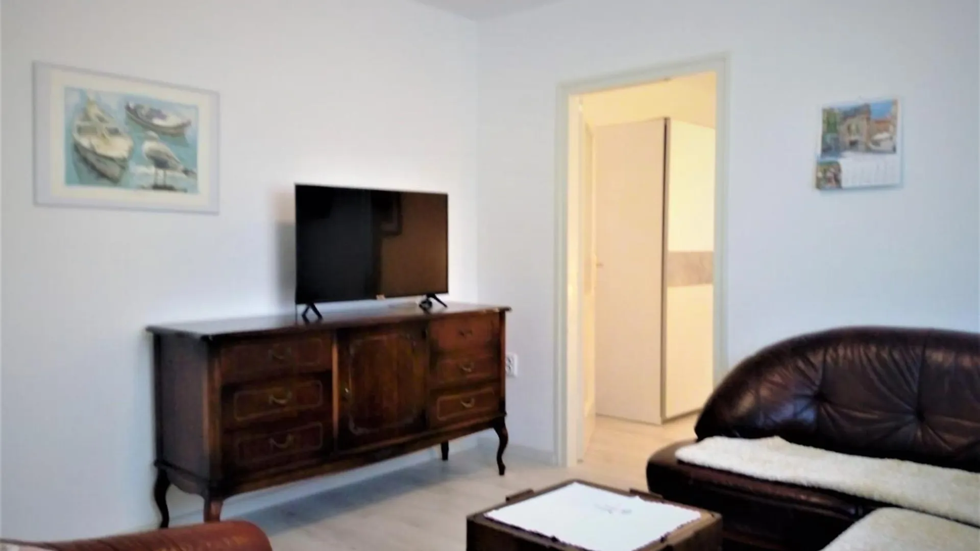 Apartman Petra Apartment Pula