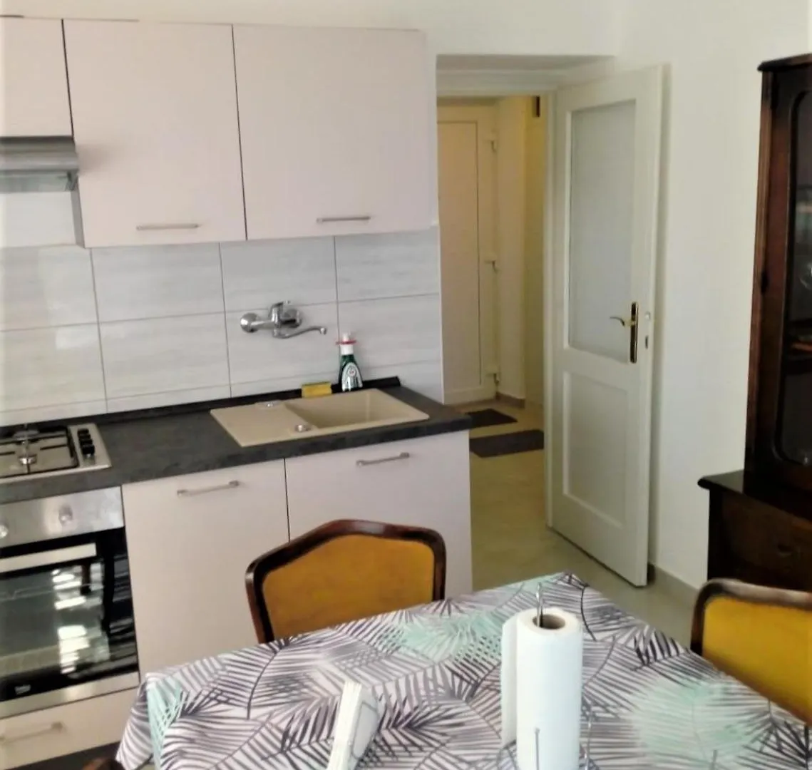 Apartman Petra Apartment Pula