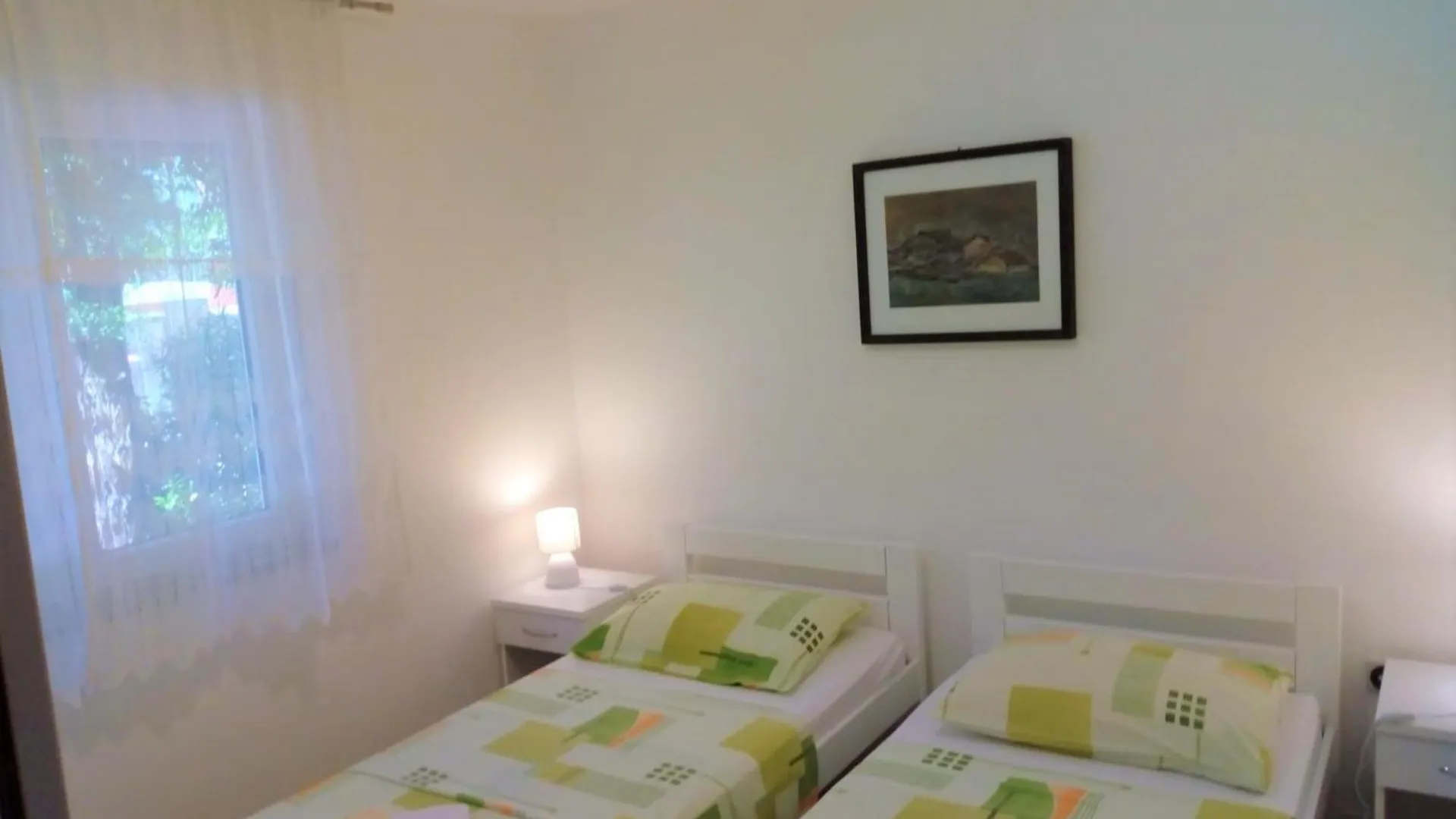 Apartman Petra Apartment Pula Croatia